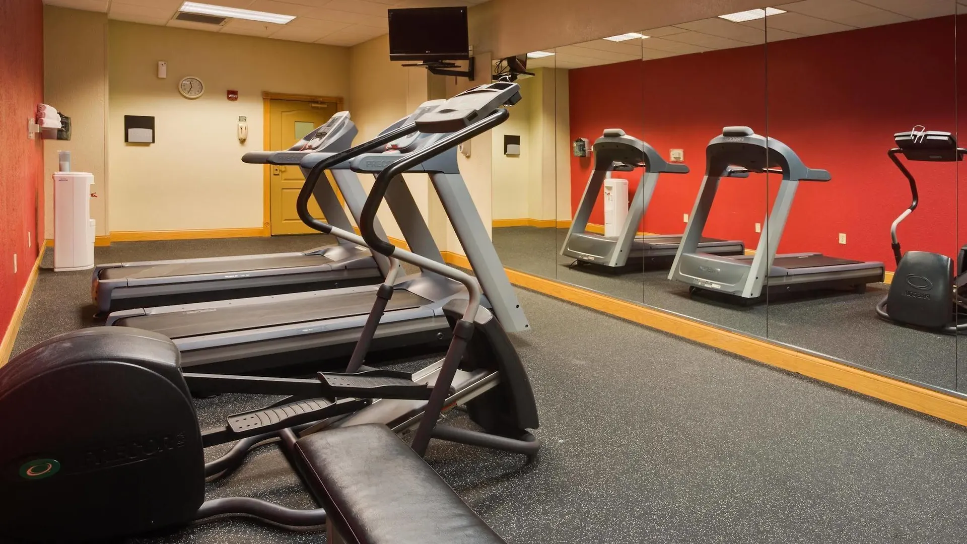 *** Hotel Country Inn & Suites By Radisson, Orlando Airport, Fl Verenigde Staten