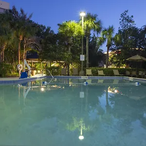 Otel International Airport By Ihg, Orlando