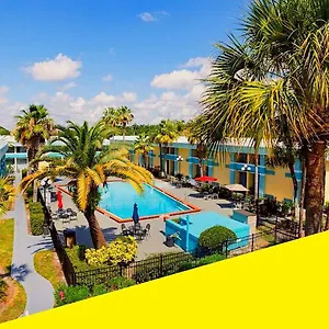 Hostal Bposhtels Florida Mall, Orlando