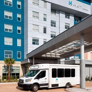 Hotel Hyatt House Airport