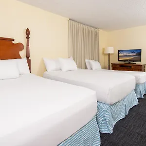 Hotel Ohia Waikiki Honolulu