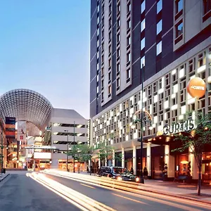 Hotel The Curtis - A Doubletree By Hilton DEN