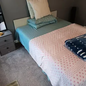 Homestay Private - Universal Studio, Orlando