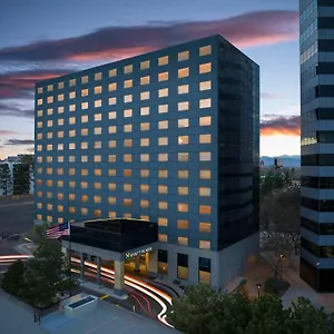 Hotel Hyatt Place Cherry Creek DEN