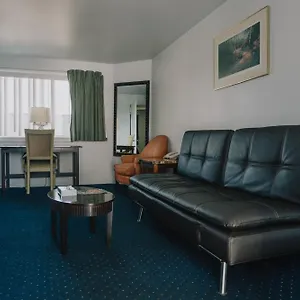 Motel La Hacienda Seattle