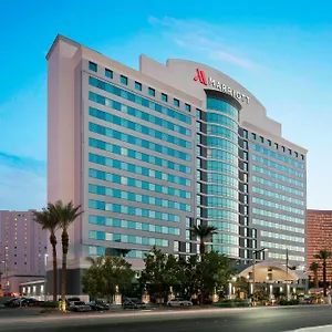Vegas Marriott 4* Las Vegas