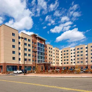 Hotel By Marriott Meadowlands Secaucus