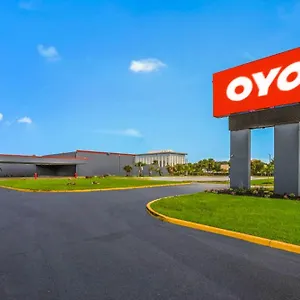Hotel Econo, Orlando