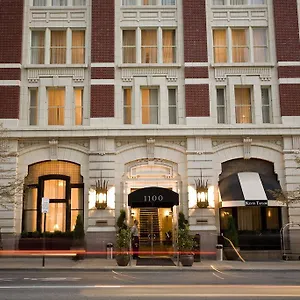 Hotel Teatro DEN