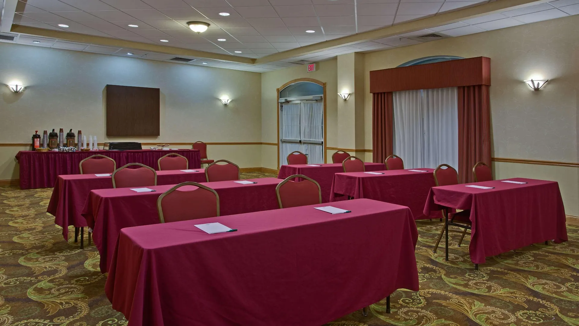 Hotel Country Inn & Suites By Radisson, Orlando Airport, Fl