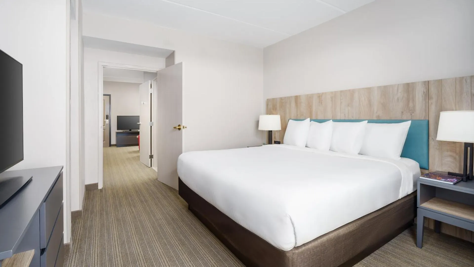 Country Inn & Suites By Radisson, Orlando Airport, Fl 3*,