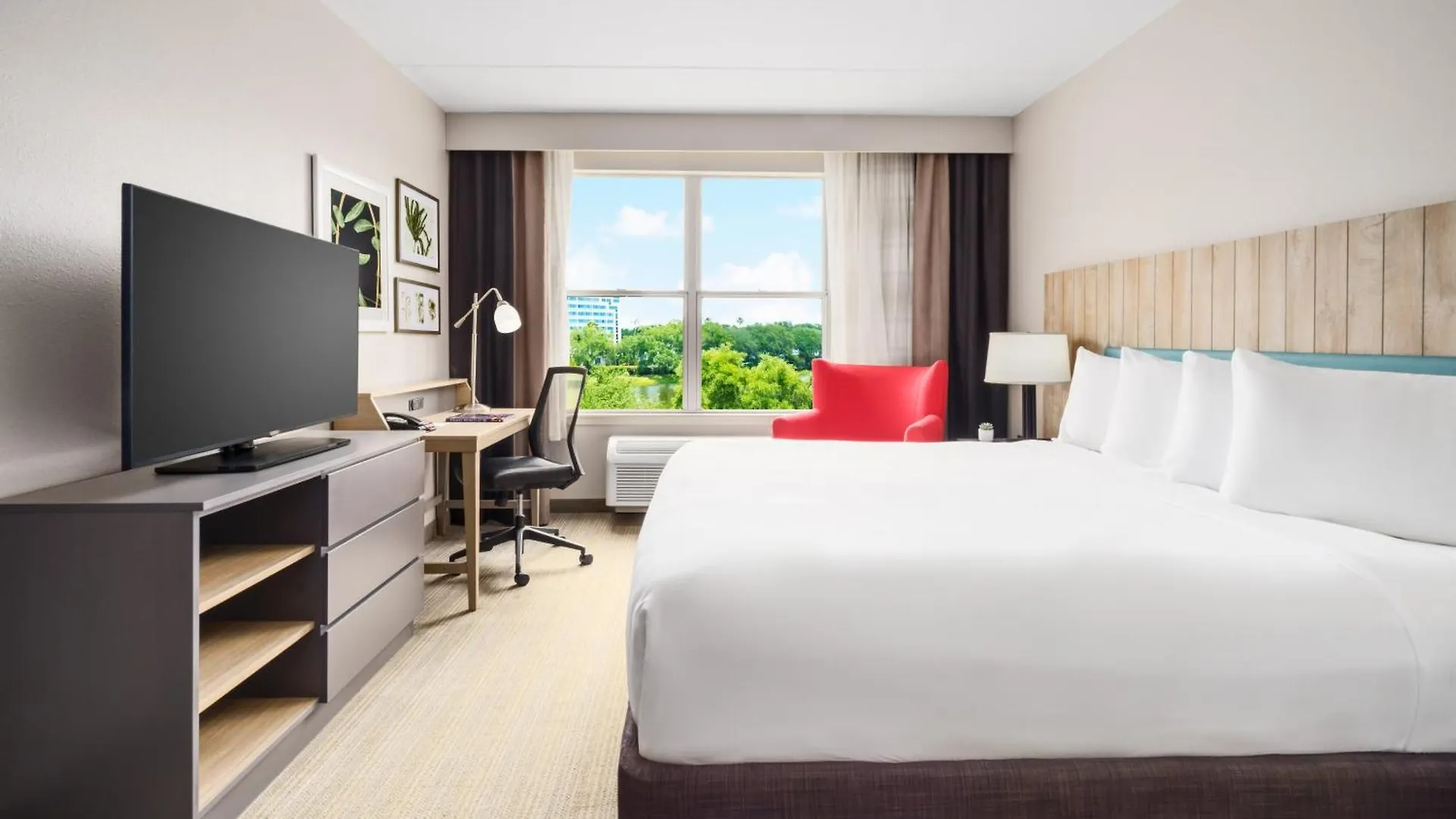 Country Inn & Suites By Radisson, Orlando Airport, Fl