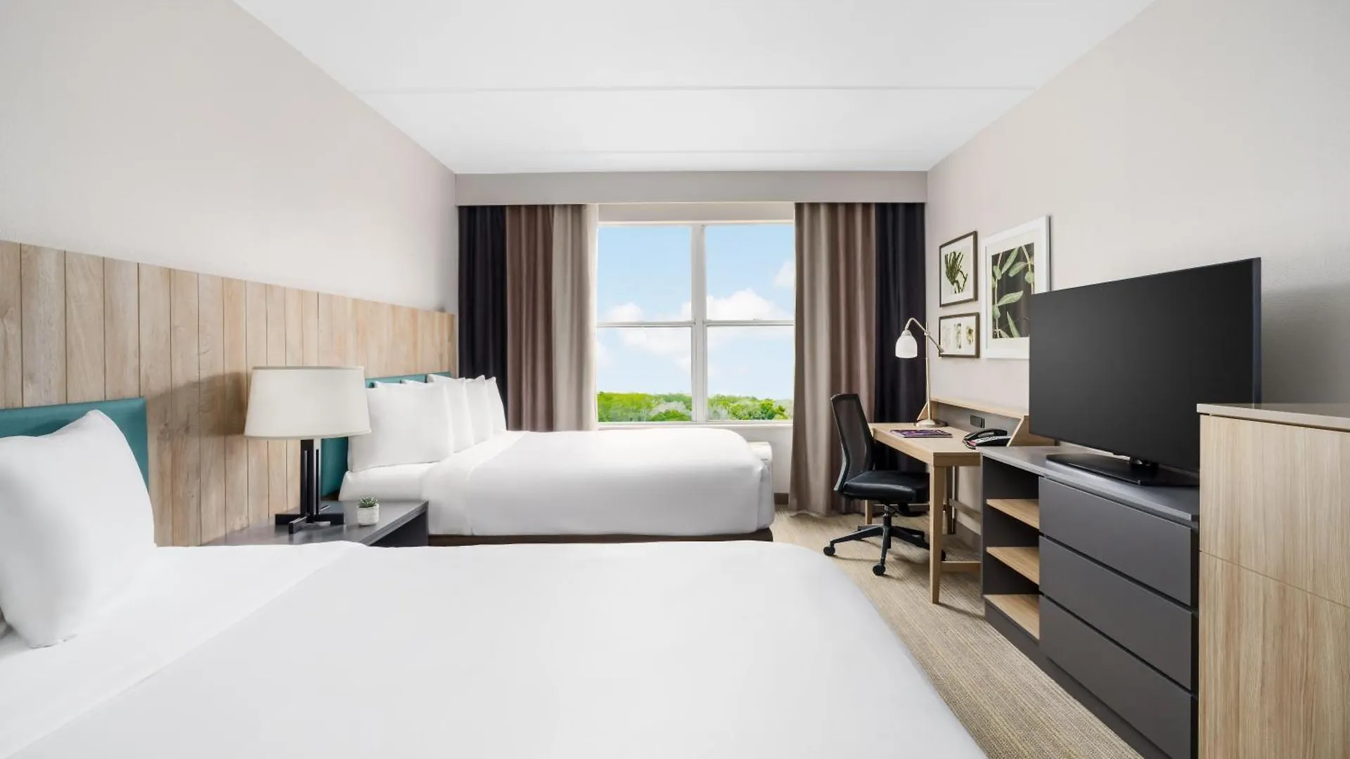 Country Inn & Suites By Radisson, Orlando Airport, Fl United States