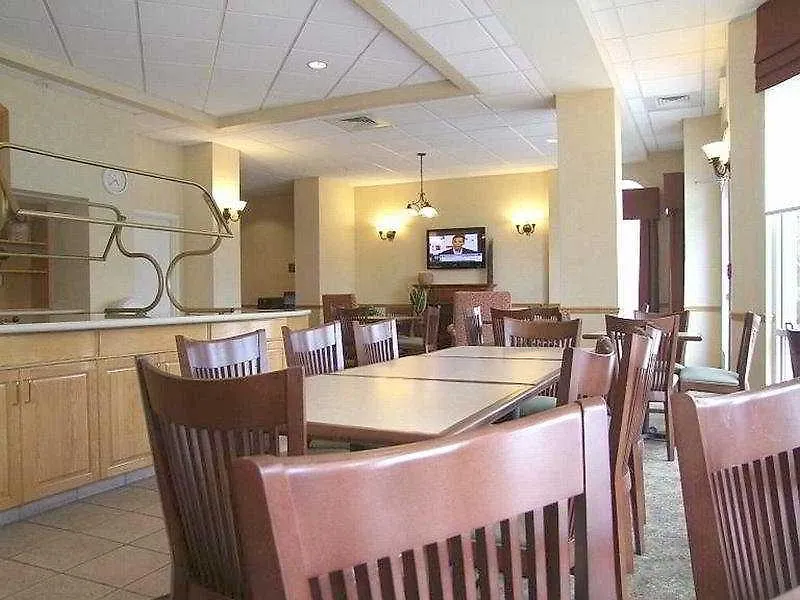 Country Inn & Suites By Radisson, Orlando Airport, Fl Estados Unidos