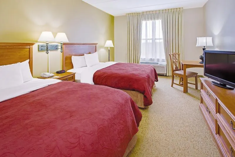 Country Inn & Suites By Radisson, Orlando Airport, Fl Hotel