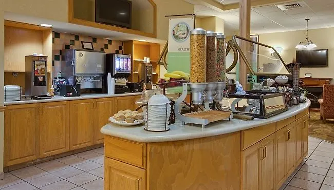 Country Inn & Suites By Radisson, Orlando Airport, Fl Hotel