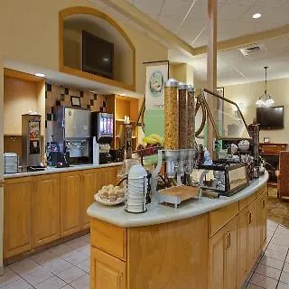 Country Inn & Suites By Radisson, Orlando Airport, Fl 3*,  United States
