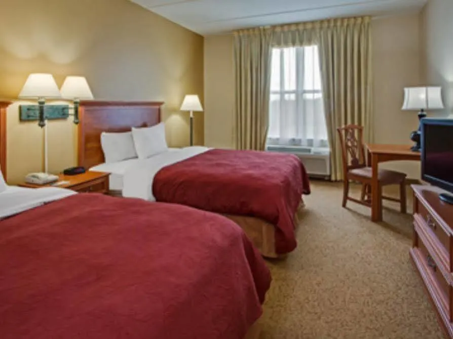 Country Inn & Suites By Radisson, Orlando Airport, Fl United States