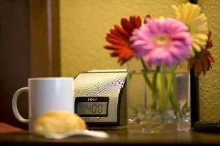 Country Inn & Suites By Radisson, Orlando Airport, Fl 3*,