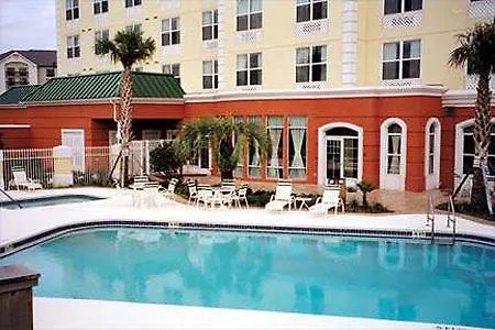 Country Inn & Suites By Radisson, Orlando Airport, Fl 3*,  Estados Unidos