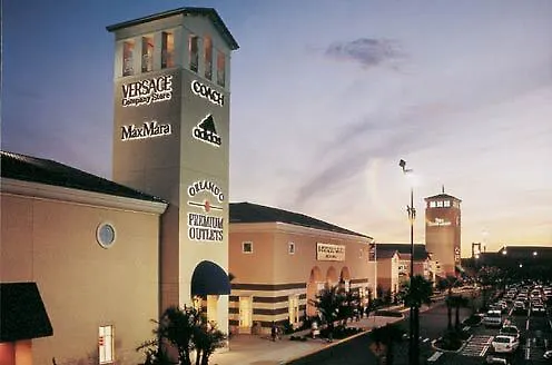 Country Inn & Suites By Radisson, Orlando Airport, Fl Hotel