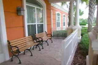 Country Inn & Suites By Radisson, Orlando Airport, Fl 3*,  United States