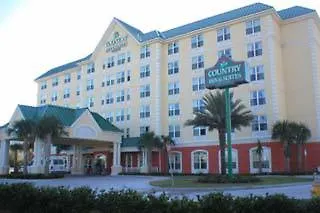 Country Inn & Suites By Radisson, Orlando Airport, Fl Hotel